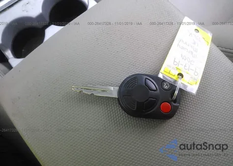 2008 Mercury Mariner Hybrid z USA, uszkodzony, nr VIN 4M2CU29HX8KJ51525